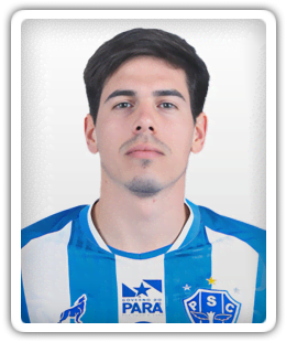 Benjamín Borasi