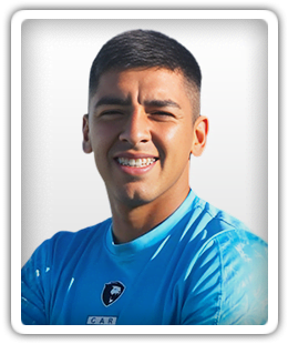 Abel Bustos