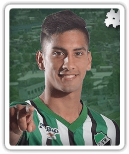 Brahiam Cuitiño