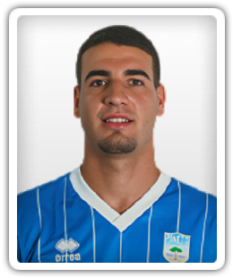 Thiago Capomaggio