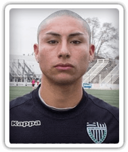 Agustín Orellana