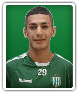Iván Pereyra