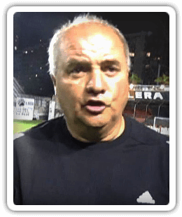 Carlos Antas