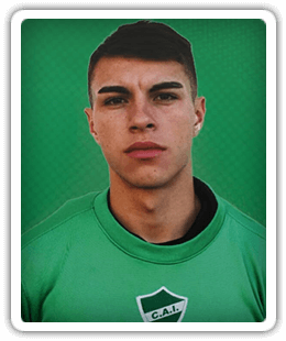 Lucas Rey