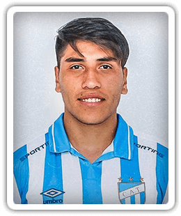 Matías Solohaga