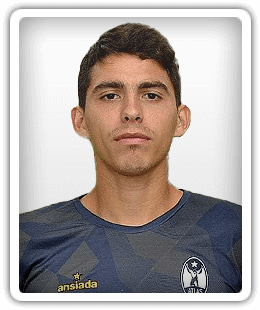 Gonzalo Ronconi