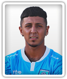 Yago De Vito