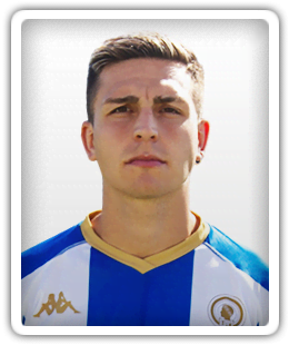 Dylan Leiva