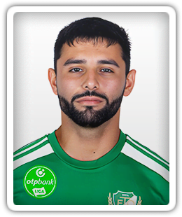 Luciano Vera