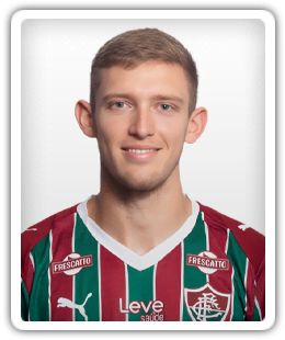 Rodrigo Castillo