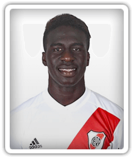 Josué Cuero