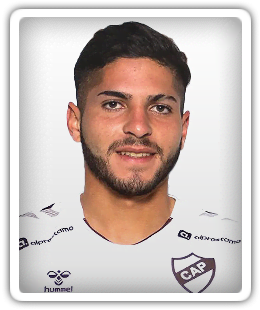 Nahuel Casasola