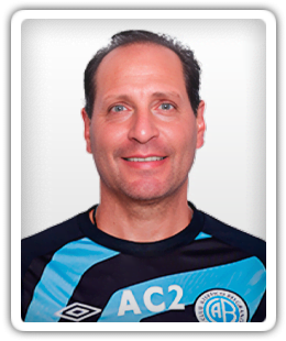 Luciano Guiñazú
