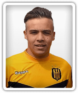 Rodrigo Manso