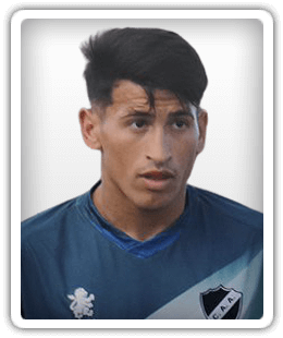 Facundo Pensa