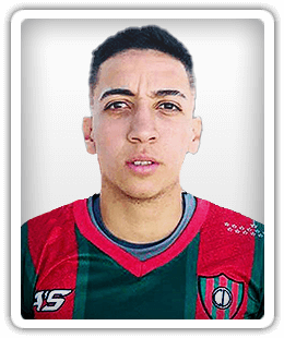 Rodrigo Núñez