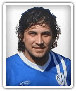 Gonzalo Pereyra