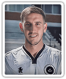 Diego Crego