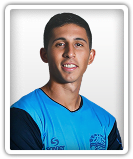 Maximiliano Rueda
