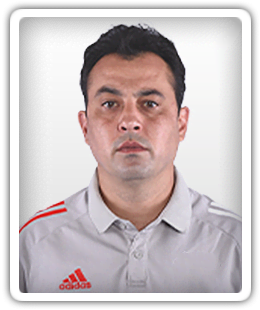 Marcos Loyarte