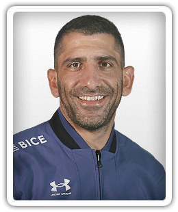 Juan Fariello