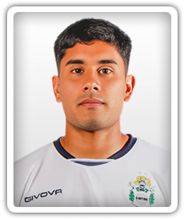 Rodrigo Gallo