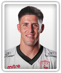Damián Adín