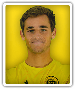 Lucas Idoyaga
