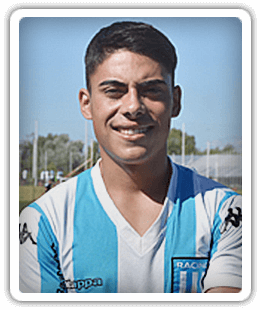 Agustín Rojas