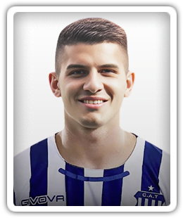 Imanol Segovia