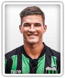 Iván Maggi