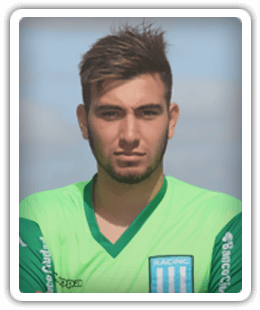 Franco Muscogorry