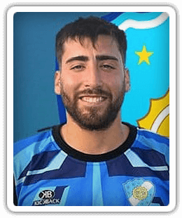 Lucas Gutiérrez