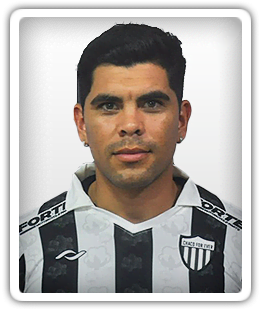 Nicolás Juárez