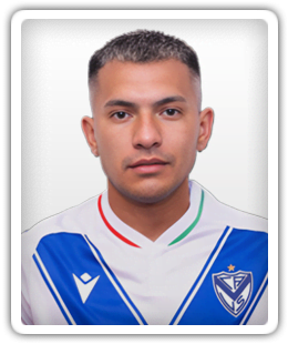 Kevin Vázquez