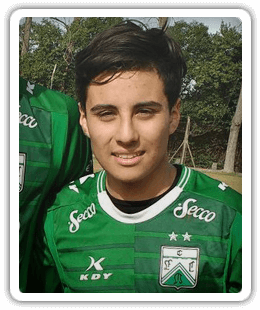 Javier Aguilera