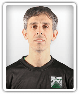 Lucas Escobar
