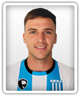 Santiago Rinaudo