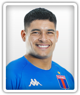 Juan Cruz Esquivel