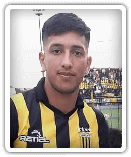 Nahuel Espínola