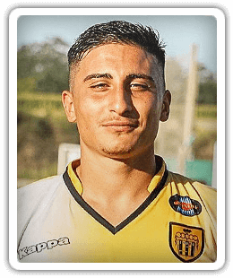 Facundo Fernández