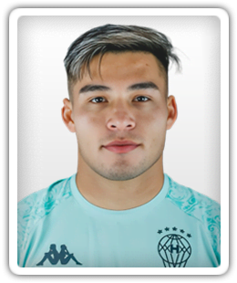 Sebastián Meza