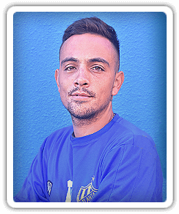Lucas Medina