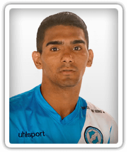 Samuel Portillo