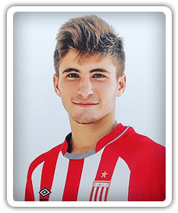 Franco Morelli