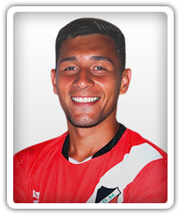 Rodrigo Ramírez