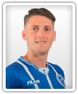 Tomás Rossi