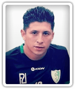 Ariel Cabral