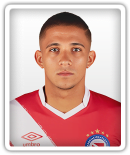 Yair González