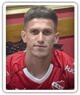 Emanuel Mercado